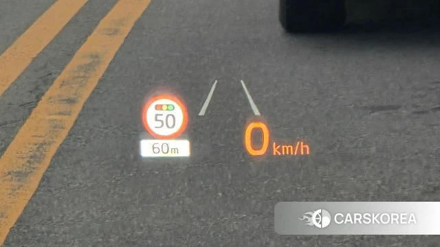 Kia Stinger 2020 Серый из Кореи, фото 6