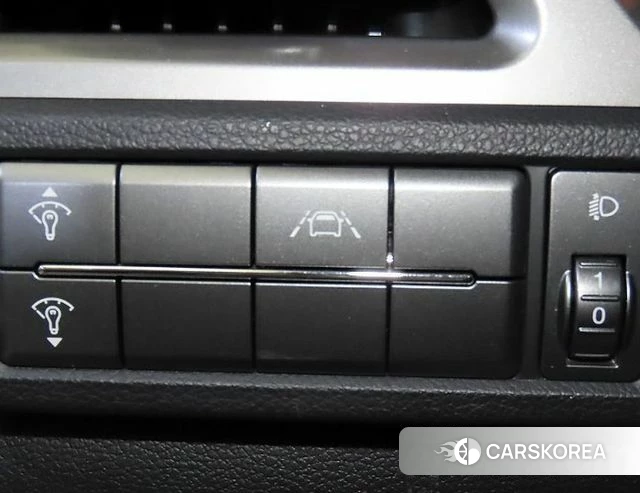 Ssangyong Beautiful Korando 2019 Белый из Кореи, фото 6