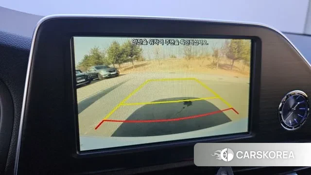 Hyundai Grandeur IG 2018 Белый из Кореи, фото 6