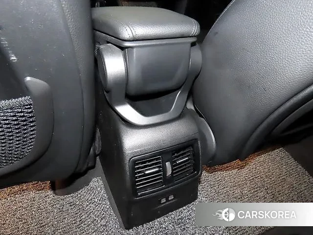 BMW X1 (F48) 2021 Черный из Кореи, фото 6