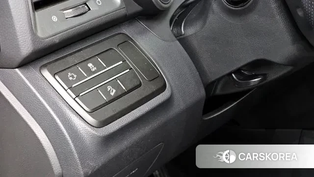 Ssangyong Tivoli Armor 2019 Белый из Кореи, фото 6