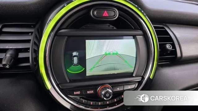 Mini Cooper 2020 Песочный из Кореи, фото 6