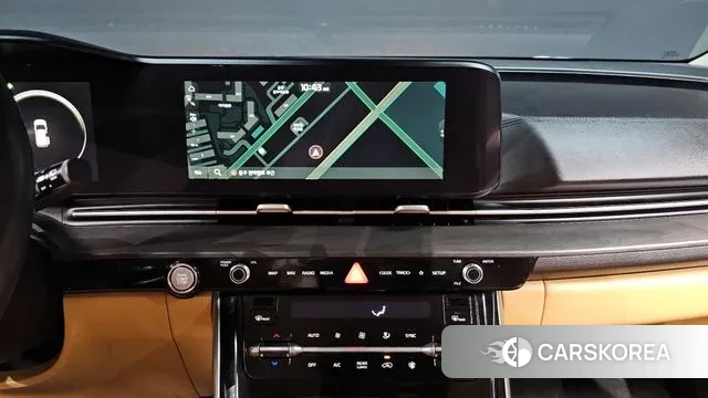 Kia Carnival 4th generation 2021 Белый из Кореи, фото 6