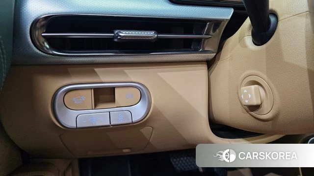 Genesis GV60 2023 Белый из Кореи, фото 6