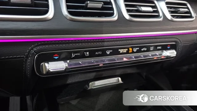 Mercedes-Benz GLE-Class W167 2023 Черный из Кореи, фото 6