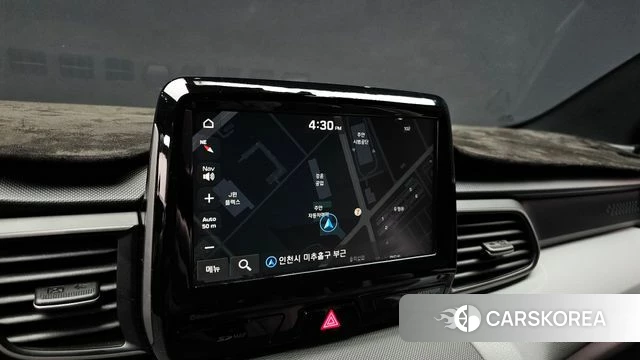 Hyundai Veloster (JS) 2018 Серый из Кореи, фото 6