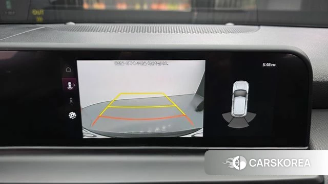 Kia The New Seltos 2023 Серый из Кореи, фото 6