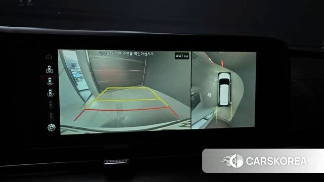 Kia Carnival 4th generation 2020 Белый из Кореи, фото 6