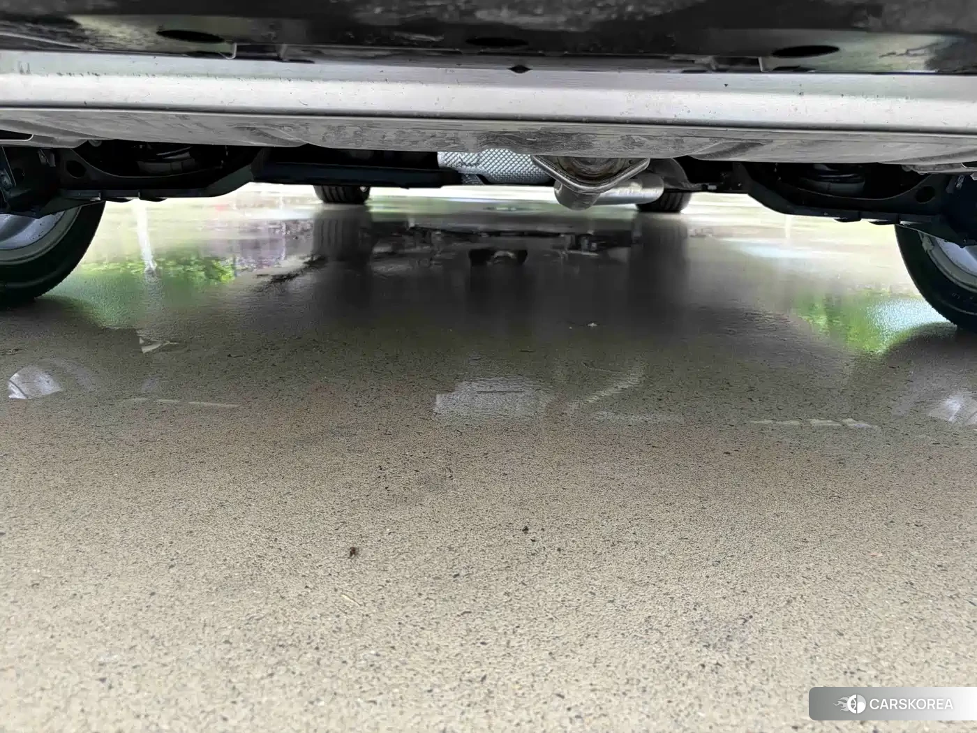 Mazda 3 id 4680593 из Китая 8