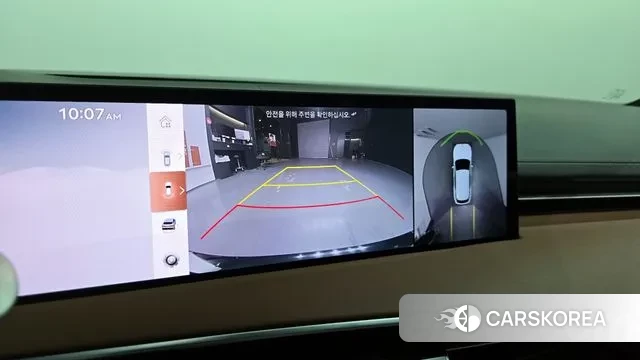 Genesis GV70 2025 Черный из Кореи, фото 6