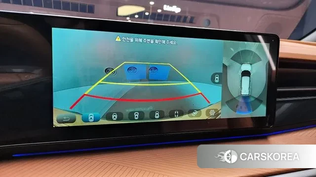 Ssangyong The New Torres 2024 Белый из Кореи, фото 6