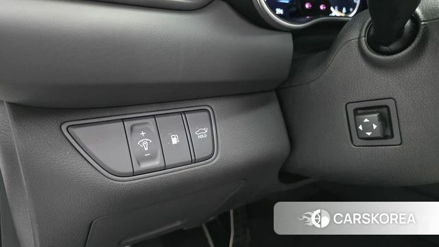 Genesis The New G70 2024 Белый из Кореи, фото 6