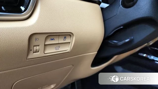 Kia Sorento 4th Generation 2023 Белый из Кореи, фото 6