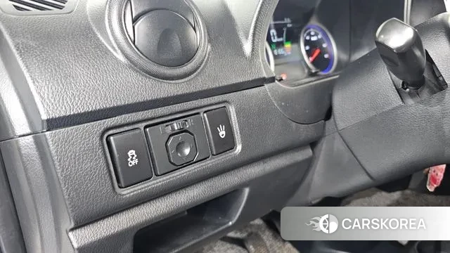 Dongfeng Socon C35 2022 Белый из Кореи, фото 6