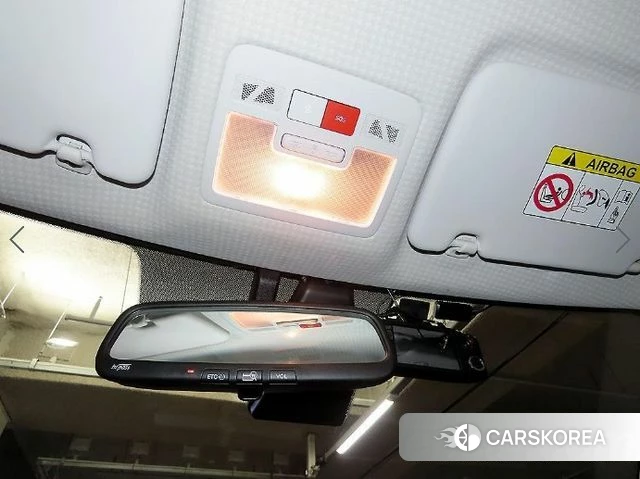 Hyundai Casper 2022 Красный из Кореи, фото 6