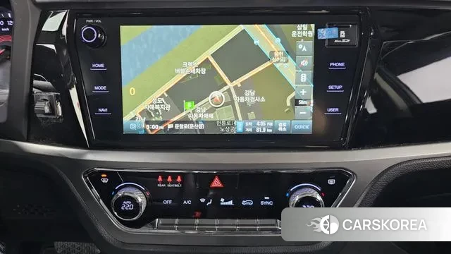 Ssangyong Beautiful Korando 2021 Серый из Кореи, фото 6