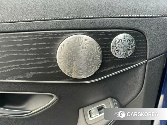 Mercedes-Benz Class C 2021 Другой из Китая, фото 6