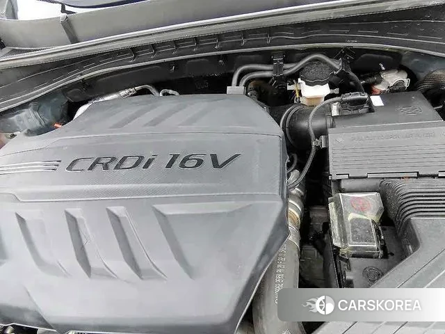 Kia Sportage The Bold 2020 Синий из Кореи, фото 6