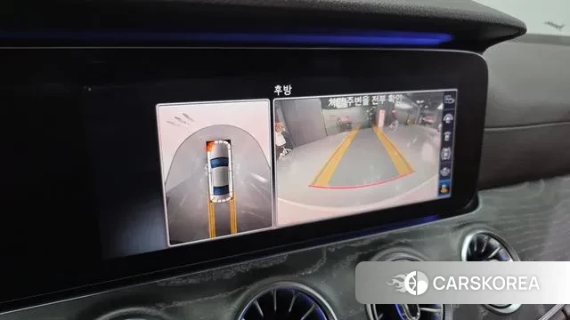 Mercedes-Benz CLS-Class C257 2019 Белый из Кореи, фото 6