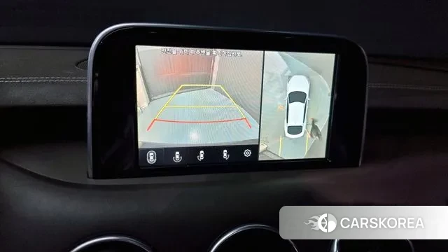 Kia Stinger 2018 Серый из Кореи, фото 6