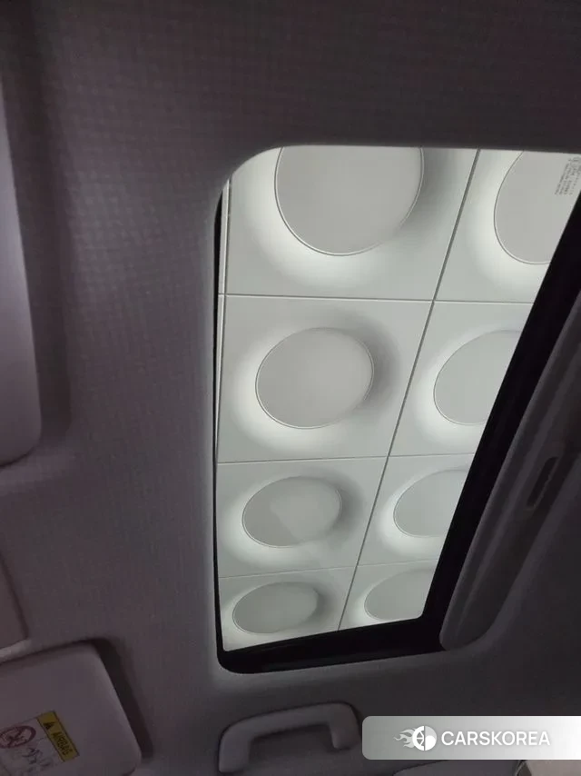 Hyundai Casper 2022 Светло-зеленый из Кореи, фото 6