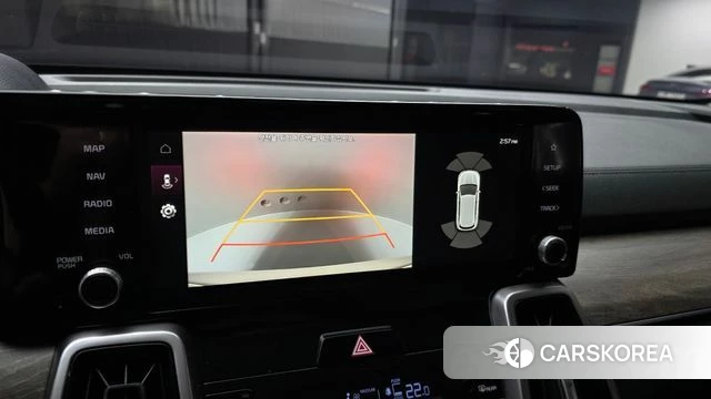 Kia Sorento 4th Generation 2020 Белый из Кореи, фото 6