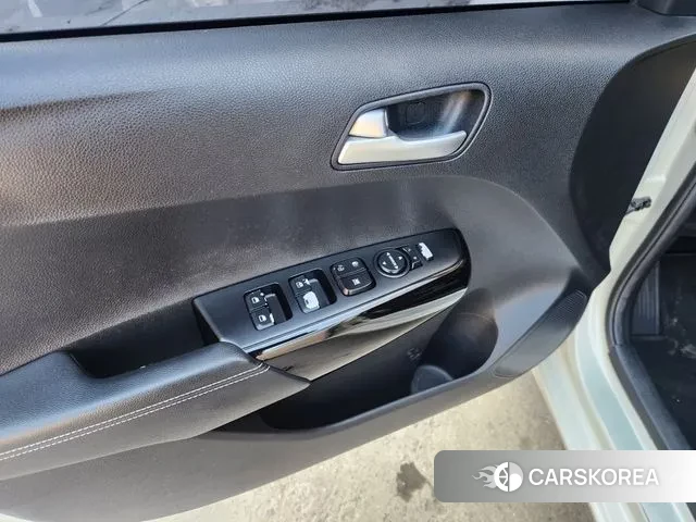 Kia All New Morning (JA) 2018 Жемчужный цвет из Кореи, фото 6