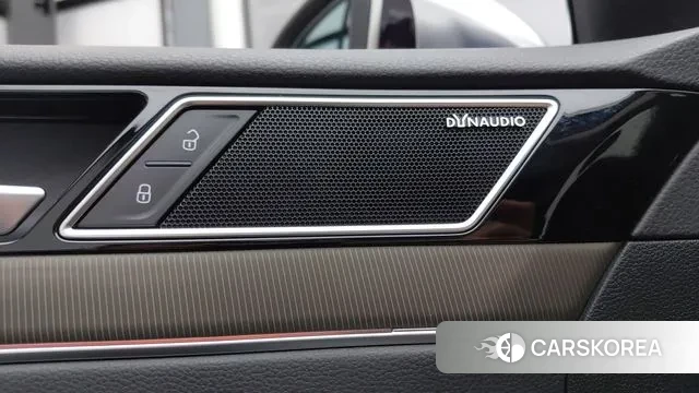 Volkswagen Arteon 2019 Белый из Кореи, фото 6