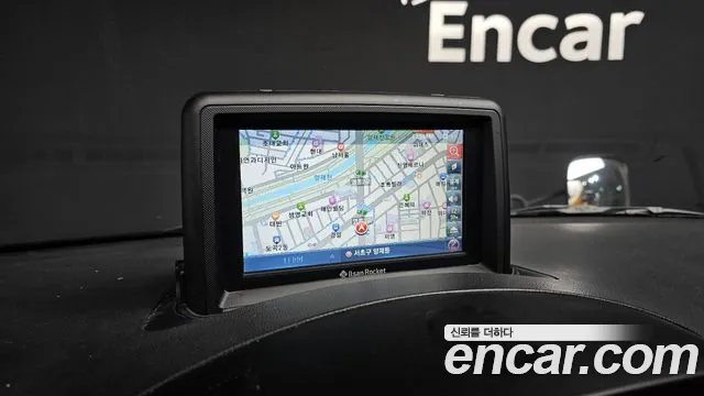 Hyundai The New Grand Starex 2018 Желтый из Кореи, фото 6