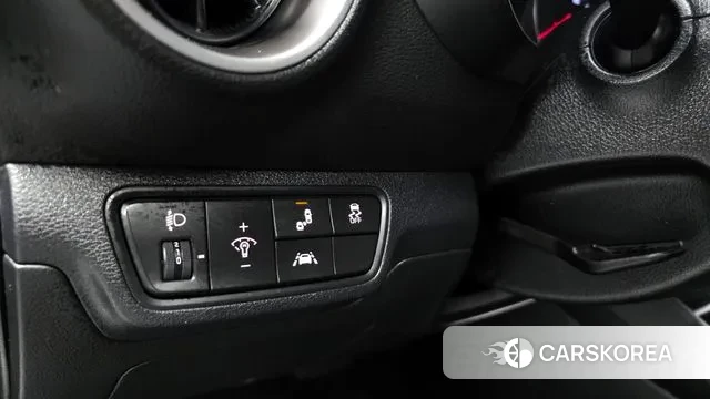 Kia Come New K3 2021 Серый из Кореи, фото 6