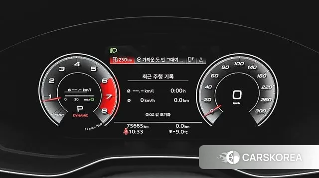 Audi A4 (B9) 2021 Черный из Кореи, фото 6