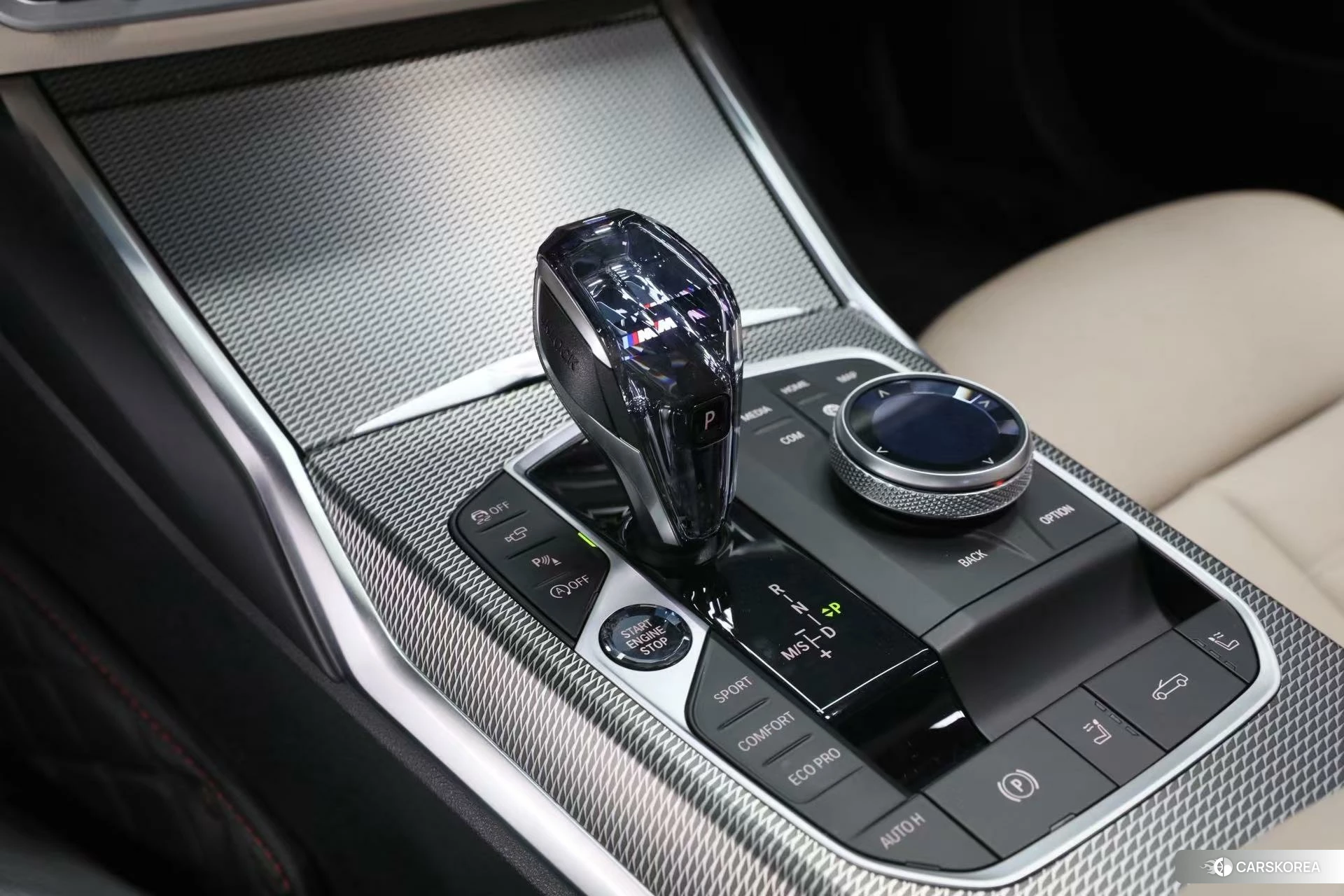BMW 4 series 2021 Белый из Китая, фото 6