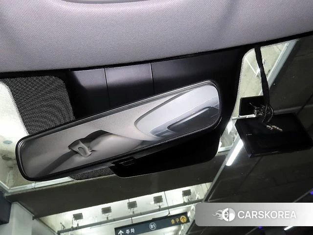 Kia Seltos 2021 Черный из Кореи, фото 6