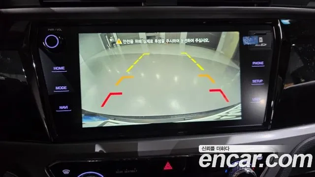 Ssangyong Beautiful Korando id 2906261 из Кореи 6