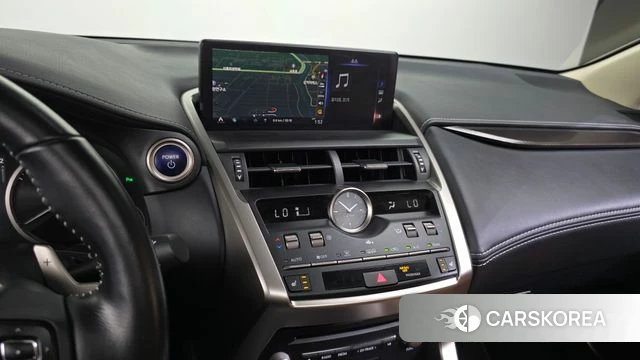 Lexus NX300h 2019 Цвет тростника из Кореи, фото 6