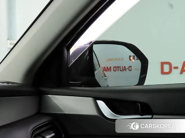 Hyundai Palisade 2020 Серый из Кореи, фото 6