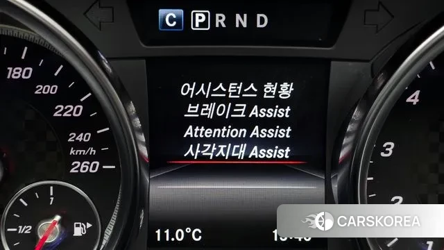 Mercedes-Benz SLC-Class R172 2019 Белый из Кореи, фото 6