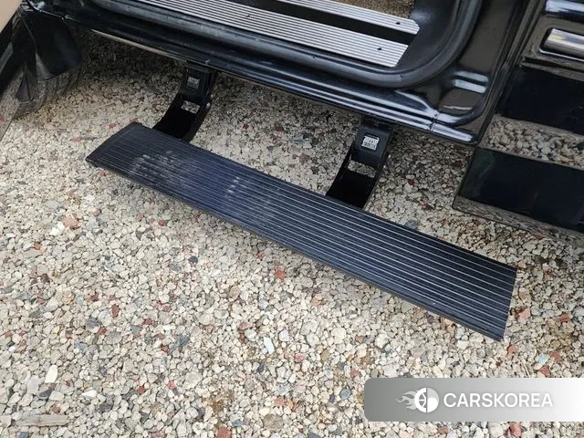 Chevrolet Express Van 2019 Черный из Кореи, фото 6