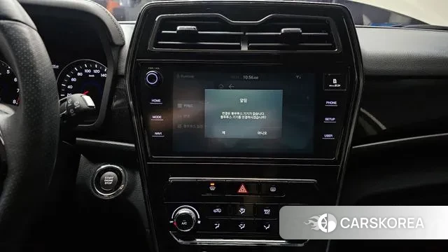 Ssangyong Berry New Tivoli 2019 Белый из Кореи, фото 6