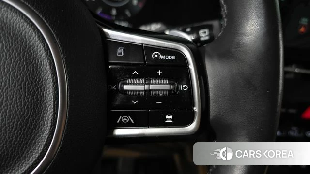 Kia Carnival 4th generation 2021 Серый из Кореи, фото 6