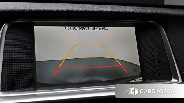 Kia The New K5 2nd generation 2018 Черный из Кореи, фото 6