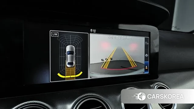 Mercedes-Benz E-Class W213 2019 Серебряный из Кореи, фото 6