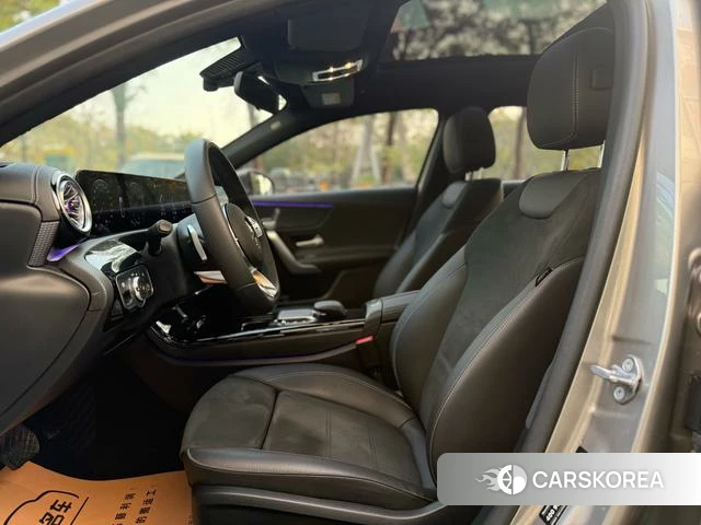 Mercedes-Benz Class A id 4227894 из Китая 6