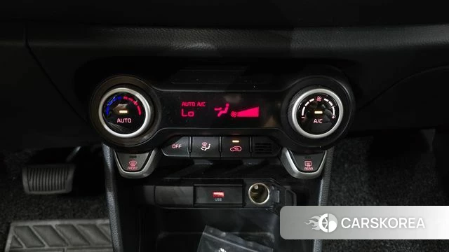 Kia Morning Urban (JA) 2022 Жемчужный цвет из Кореи, фото 6