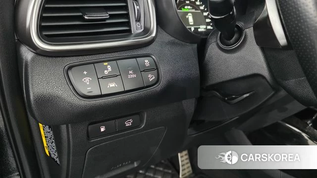 Kia The New Sorento 2019 Черный из Кореи, фото 6