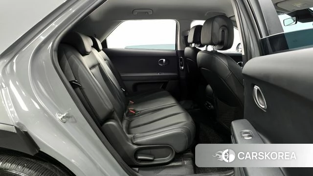 Hyundai Ionic 5 2022 Серый из Кореи, фото 6