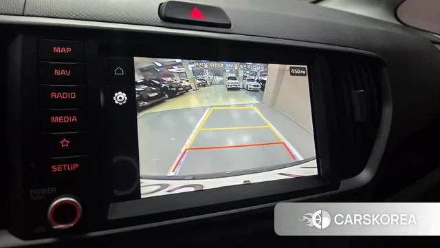 Kia The New Kia Ray 2023 Серый из Кореи, фото 6