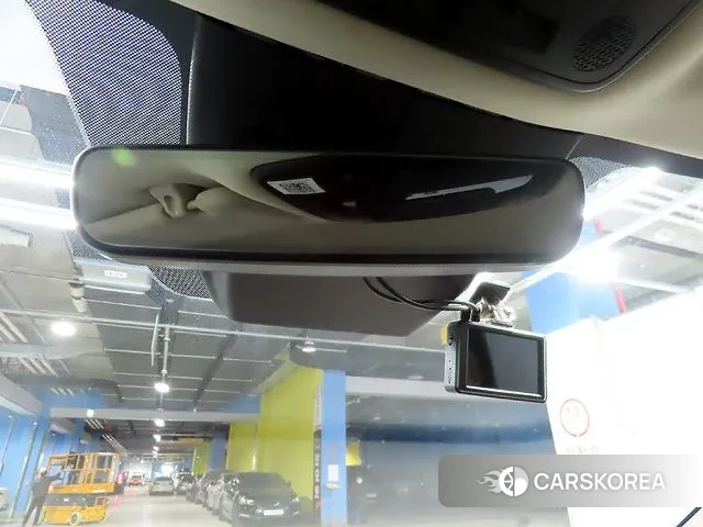 Kia Carnival 4th generation 2020 Небесно-голубой из Кореи, фото 6