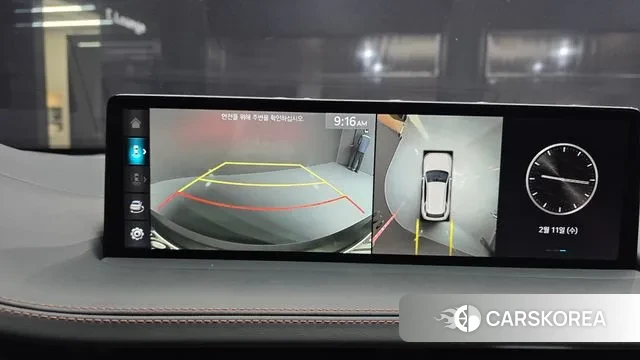 Genesis GV70 2023 Белый из Кореи, фото 6