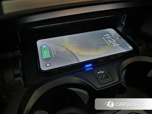 BMW 3 Series (G20) 2025 Черный из Кореи, фото 6